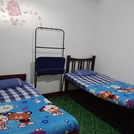 Aloka Home Stay 누와라 엘리야 외부 사진